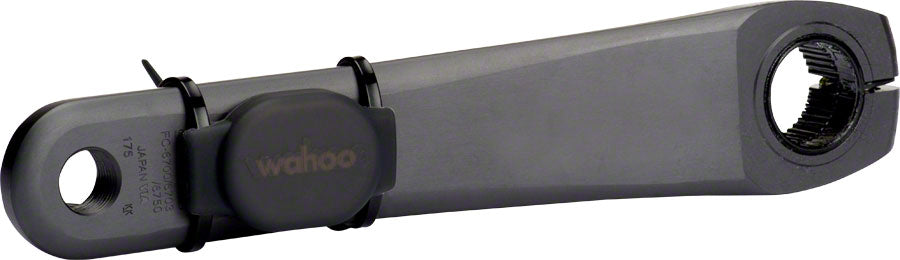 Wahoo Fitness Cadence and Speed Sensor