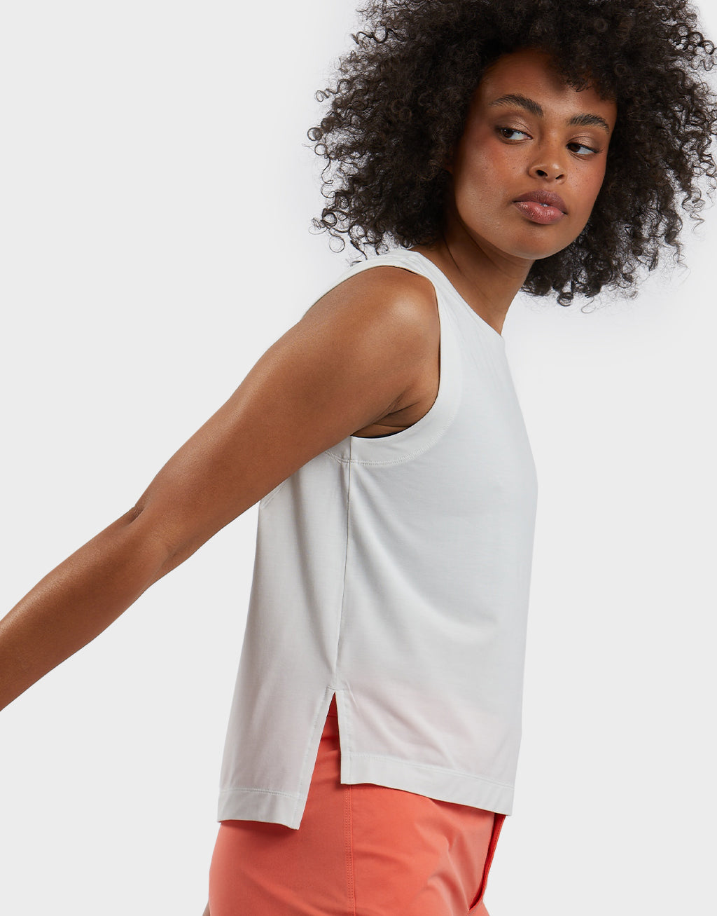 Machines For Freedom Everyday Tank Womens