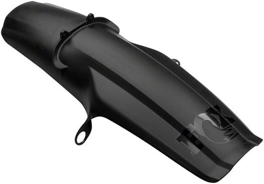 Fox 36-38 XL Mud Guard Blk