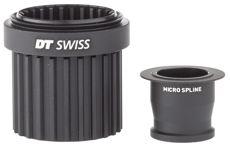 DT Swiss Ratchet EXP Freehub Body