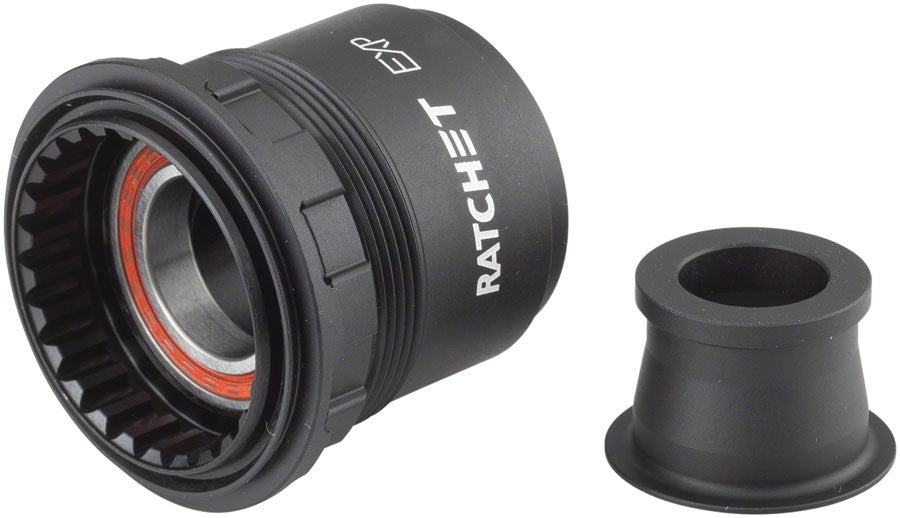 DT Swiss Ratchet EXP Freehub Body