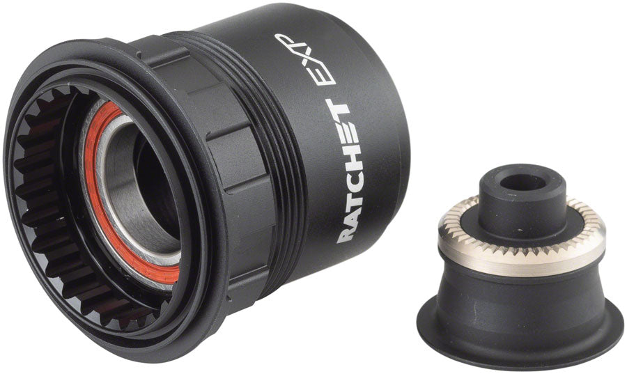 DT Swiss Ratchet EXP Freehub Body
