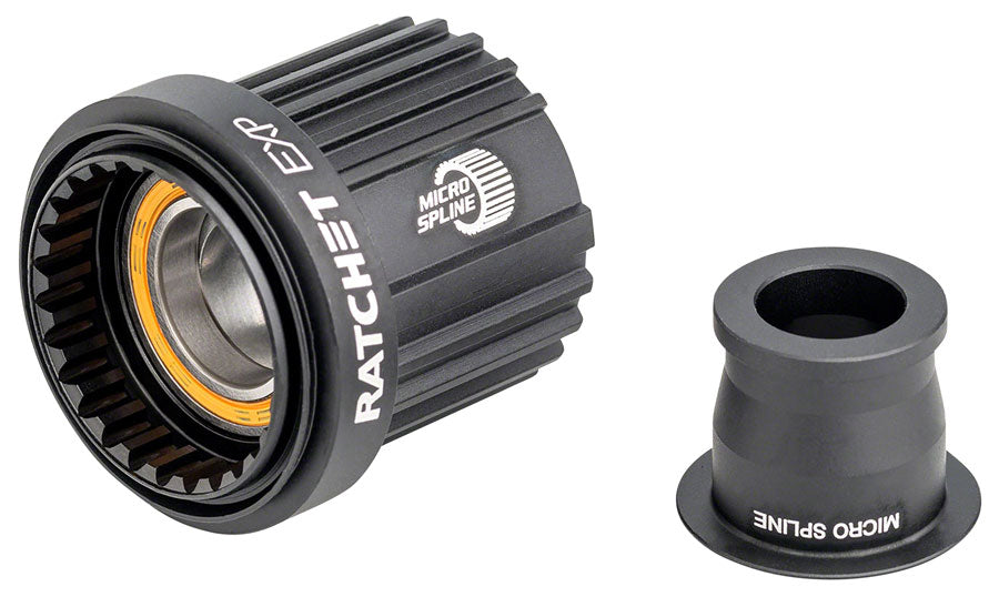 DT Swiss Ratchet EXP Freehub Body