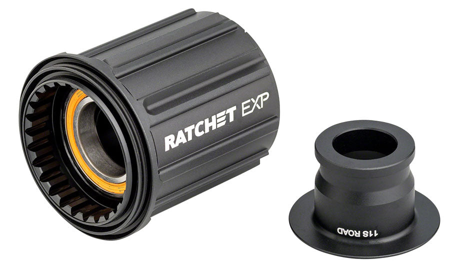 DT Swiss Ratchet EXP Freehub Body