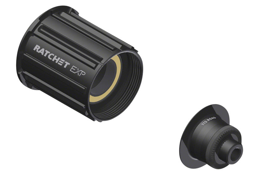 DT Swiss Ratchet EXP Freehub Body