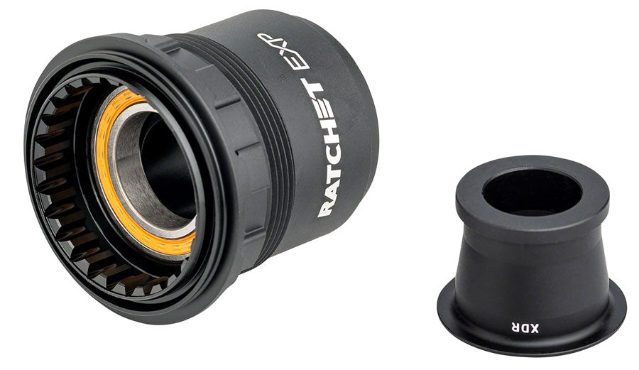 DT Swiss Ratchet EXP Freehub Body