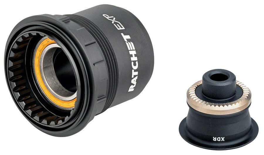 DT Swiss Ratchet EXP Freehub Body