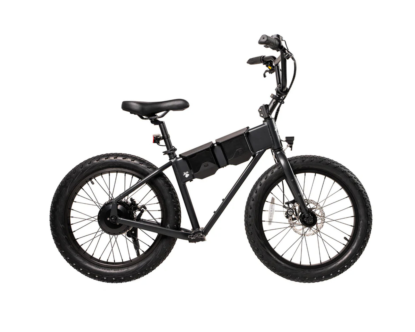 JackRabbit XG Pro