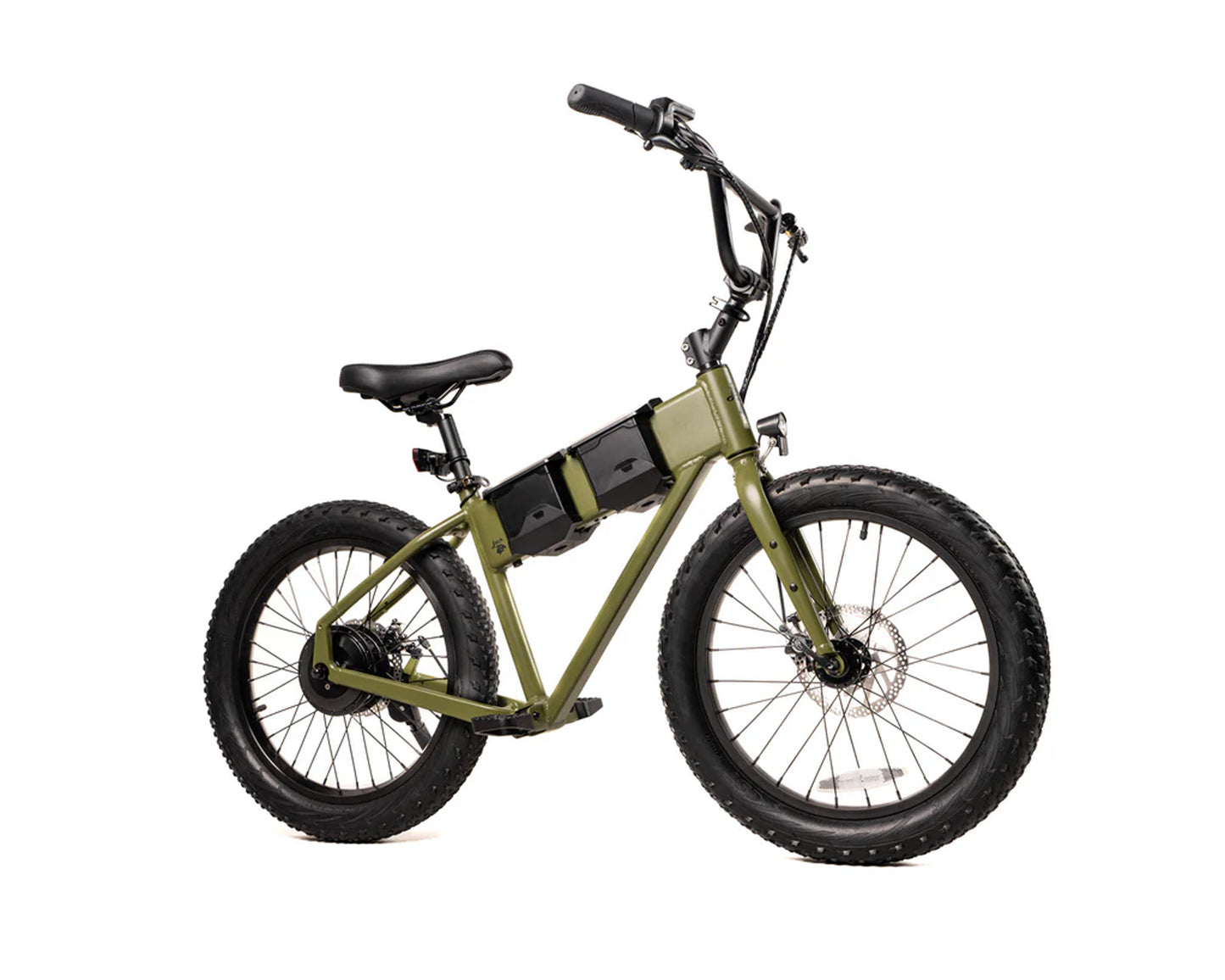 JackRabbit XG Pro