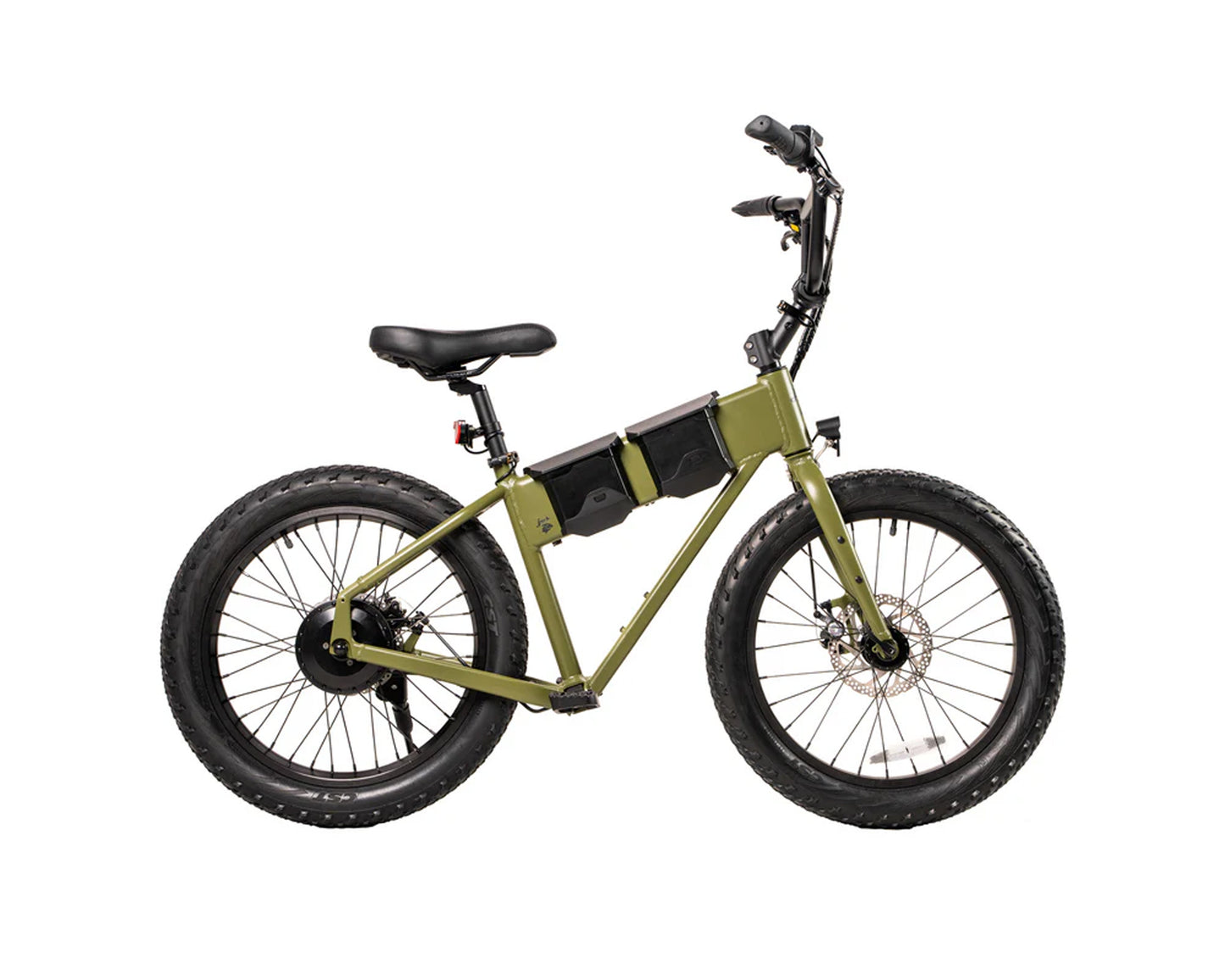 JackRabbit XG Pro