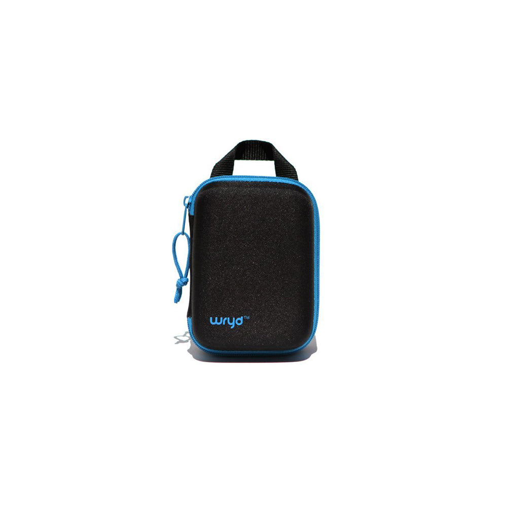 WRYD Scout Camera Case 1/Cam Blk/Blu