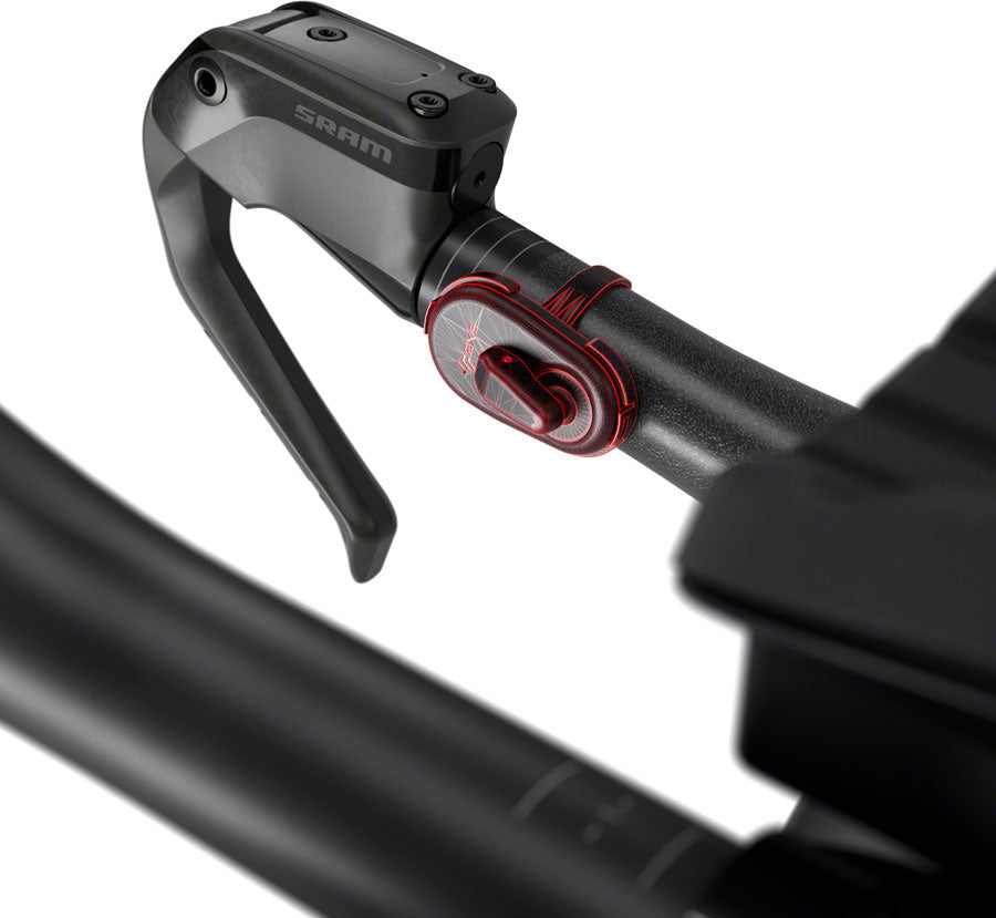 WIRELESS BLIPS FOR AXS BLACK QTY 2