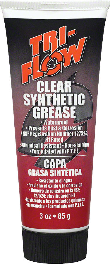 Triflow Synthetic