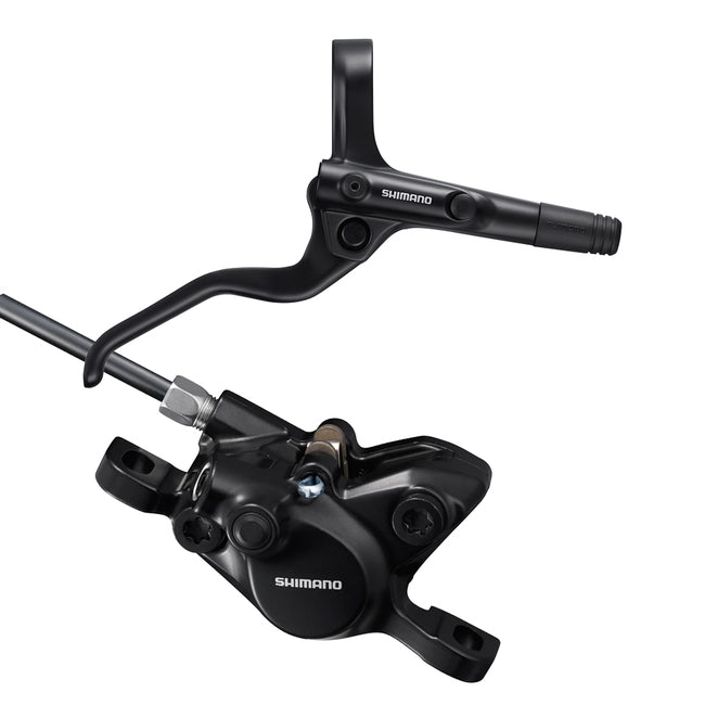 Shimano BR-MT201 Front Disc Brake Assembly