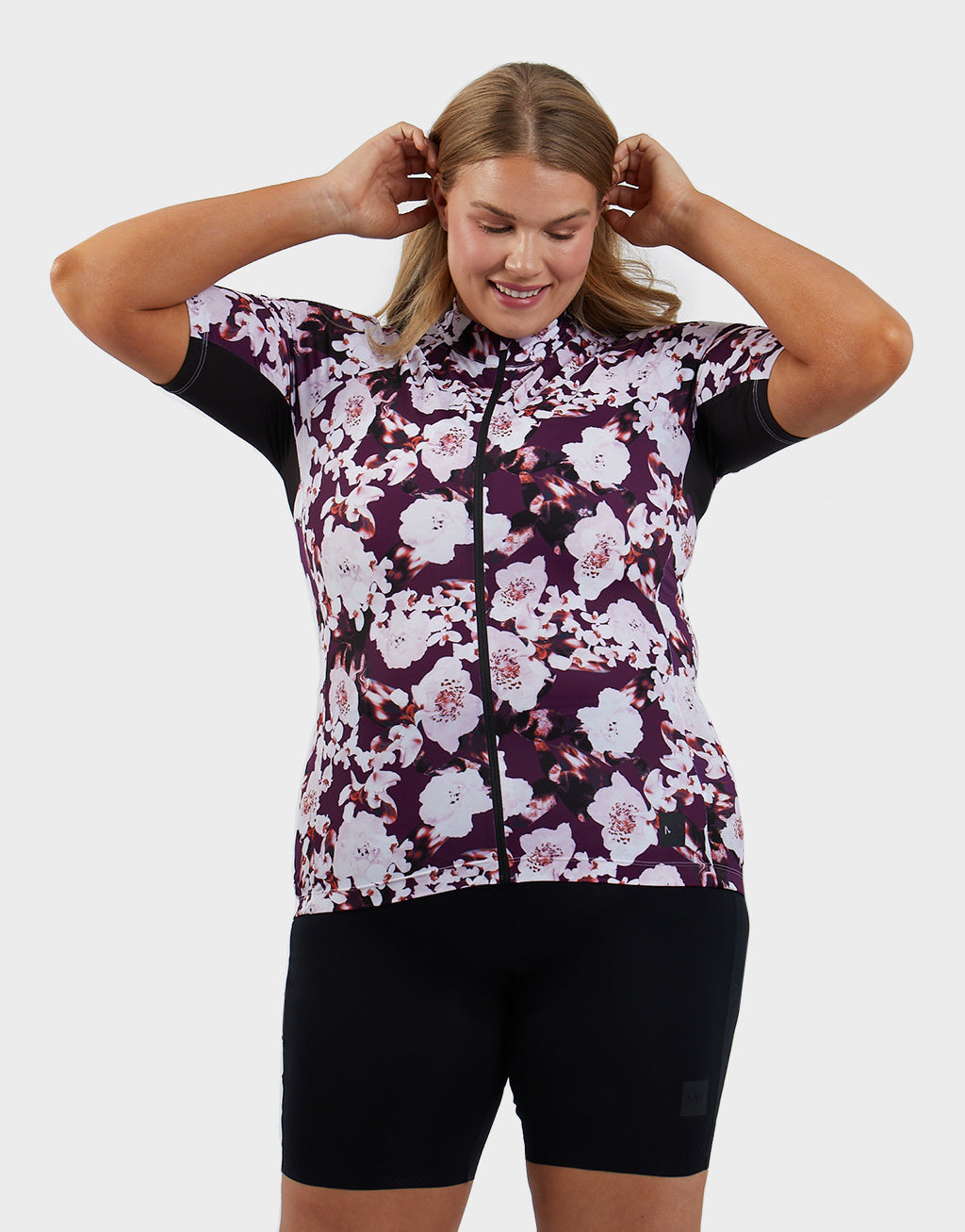 Machines For Freedom Endurance Jersey 2.0 SS Womens