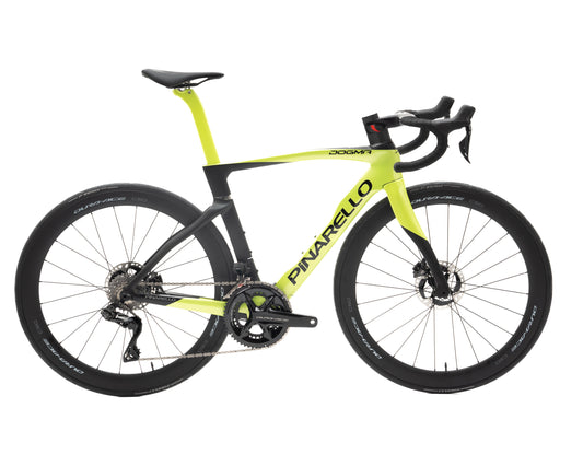 2023 Pinarello Dogma F Disc DADi2 B639 ELime 51
