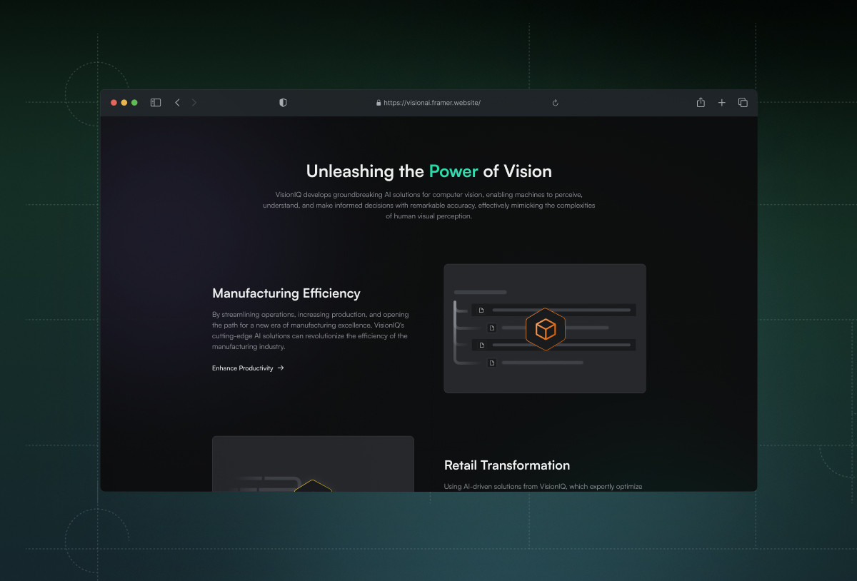 VisionAI Preview Image 3