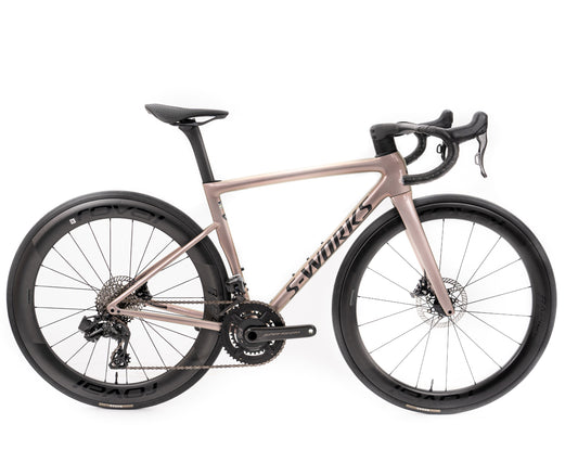 [Pro Build] 2025 Specialized Tarmac SL8 S-Works Campagnolo Super Record Wireless