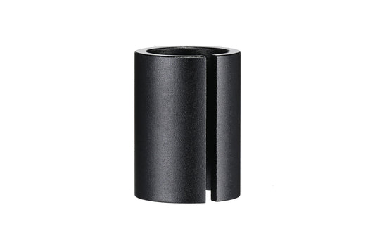 STM SUB, FUTURE SHOCK 1.5 & 2.0 STEM SHIM, 22MM ID / 28.7MM OD, FOR MOUNTING 1-1/8" STANDARD STEM