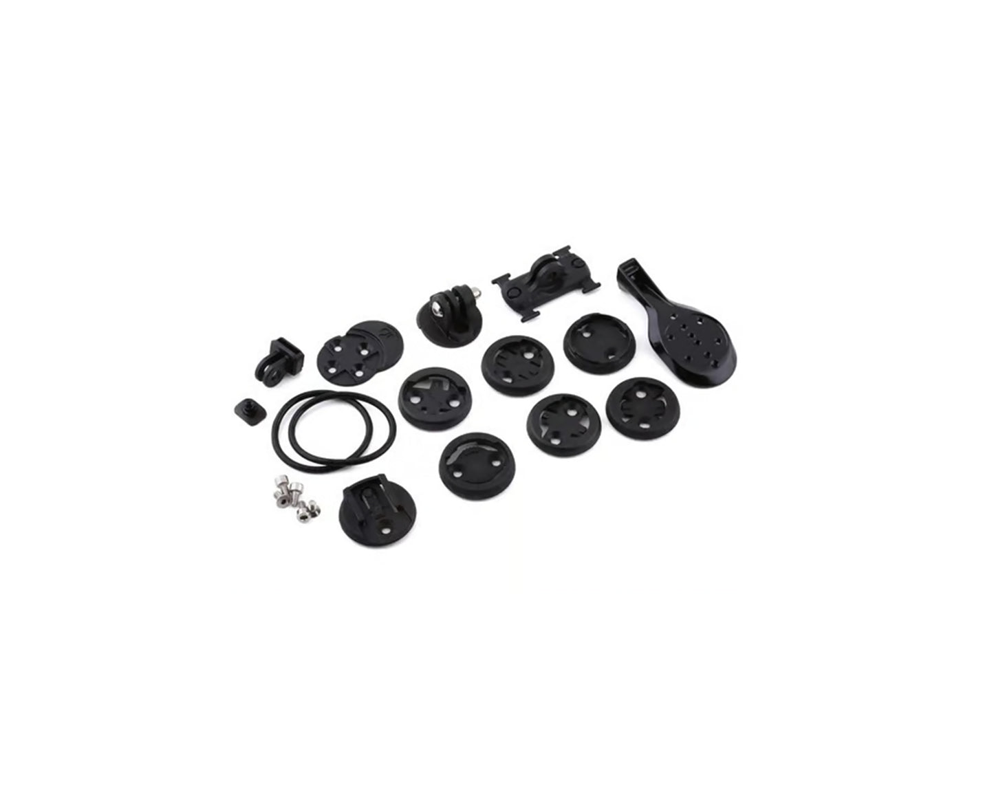 Specialized Computer Accessory Mount Kit
