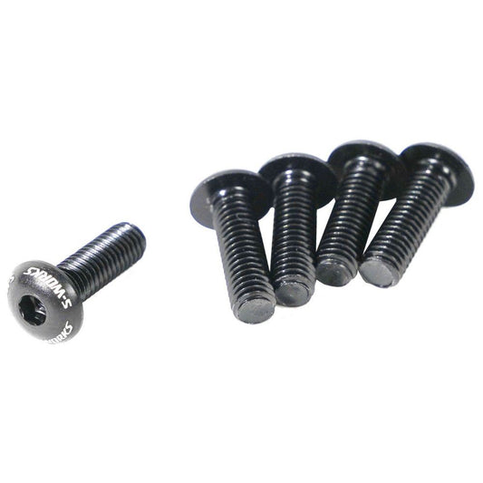 Specialized S-Works Water Bottle Cage Bolts