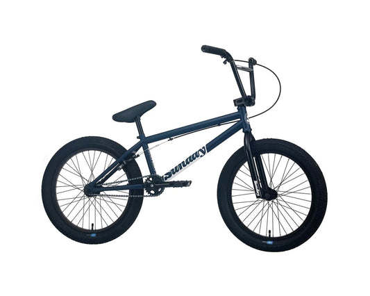 Sunday Blueprint  Matte Midnight Blue 20"