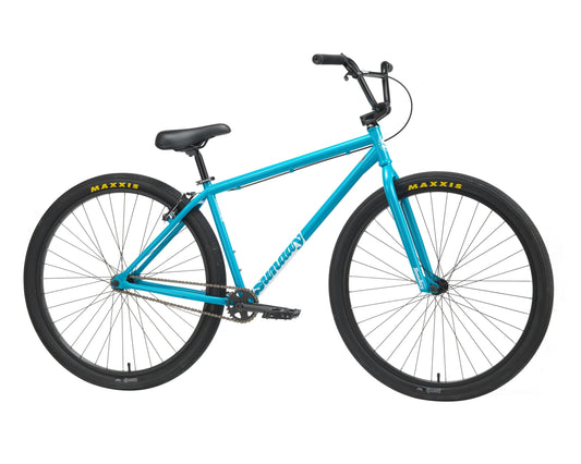 Sunday High C 29" Gloss Surf Blue