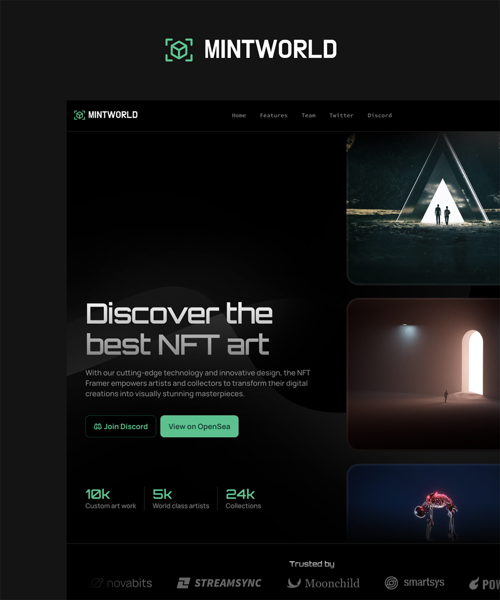 MintWorld Thumbnail