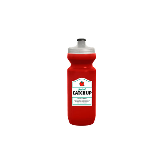 Spurcycle Water Bottle - Catch Up