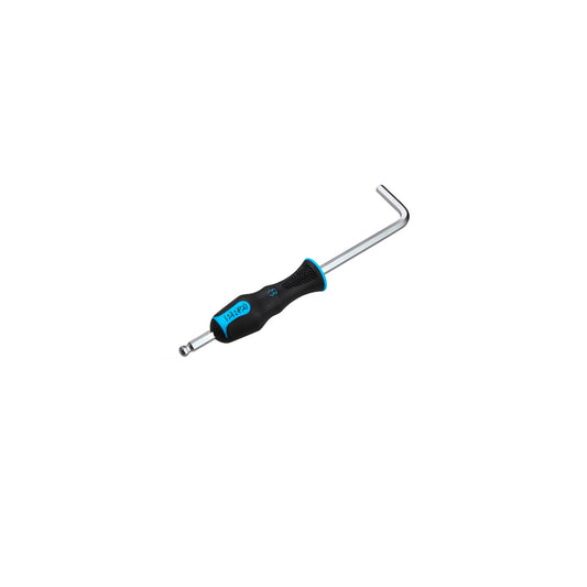 PRO Pedal Wrench 8mm Hex