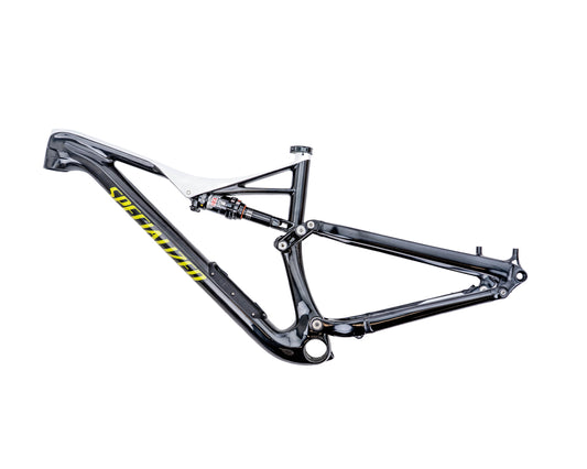 [Blem] 2017 Specialized SJ FSR Expert Carbon 29 Frame - Size Medium
