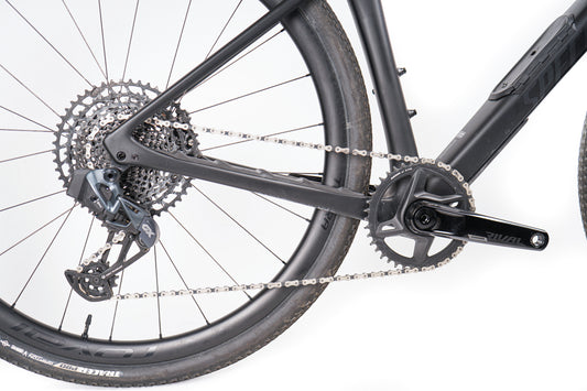 [D&R Pre-Owned] 2023 Specialized Diverge STR Expert - Size 56