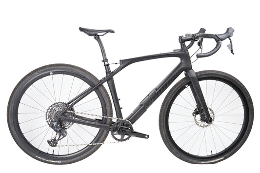 [D&R Pre-Owned] 2023 Specialized Diverge STR Expert - Size 56