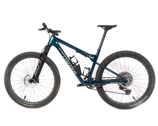 [D&R Pre-Owned] 2024 Specialized Epic WC Pro - Size Large