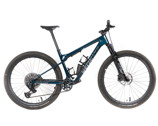 [D&R Pre-Owned] 2024 Specialized Epic WC Pro - Size Large