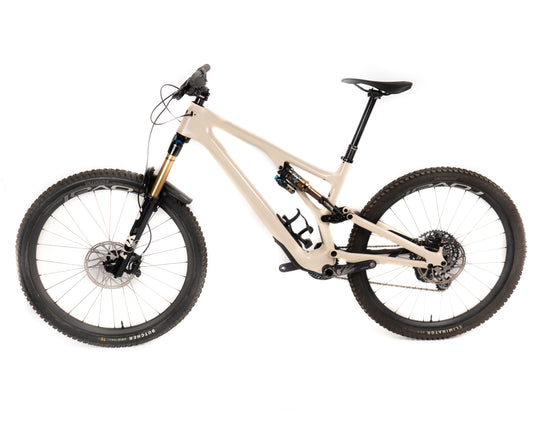 [D&R Pre-Owned] 2022 Specialized SJ EVO Pro - Size S5