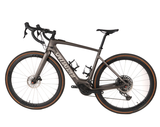 [D&R Pre-Owned] 2022 Specialized Creo SL Expert Carbon EVO - Size Large