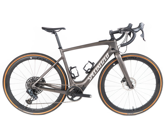 [D&R Pre-Owned] 2022 Specialized Creo SL Expert Carbon EVO - Size Large
