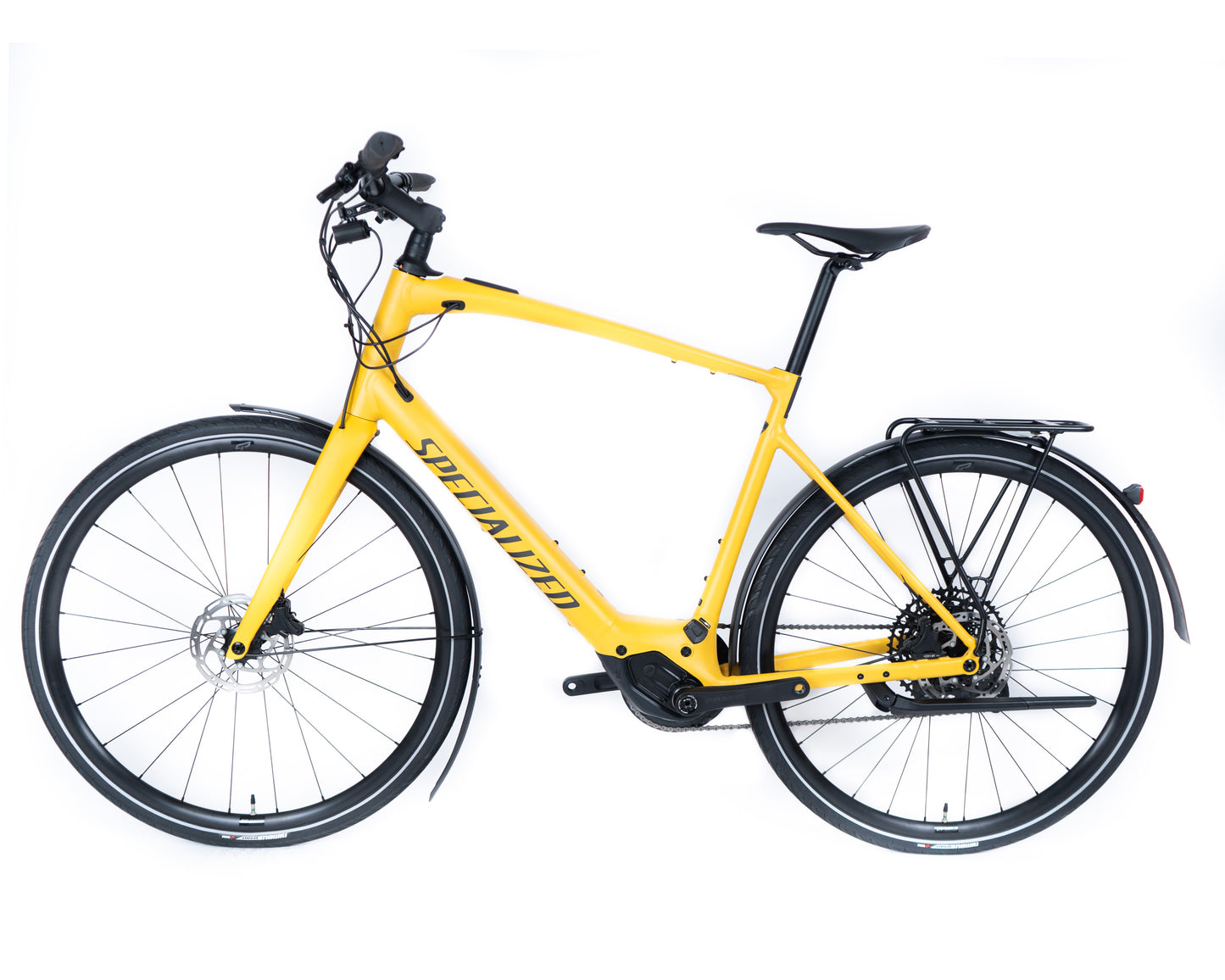 [D&R Pre-Owned] 2023 Specialized Vado SL 5.0 EQ - Size X Large
