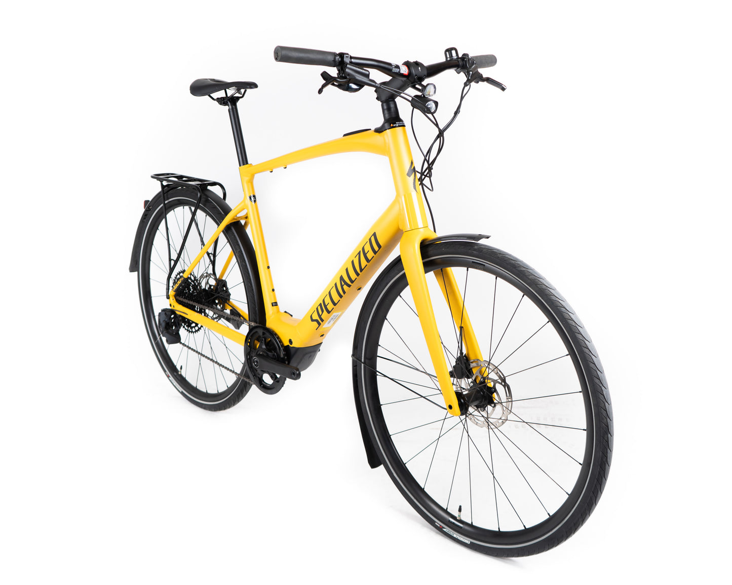 [D&R Pre-Owned] 2023 Specialized Vado SL 5.0 EQ - Size X Large