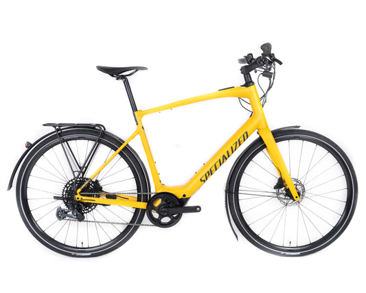 [D&R Pre-Owned] 2023 Specialized Vado SL 5.0 EQ - Size X Large