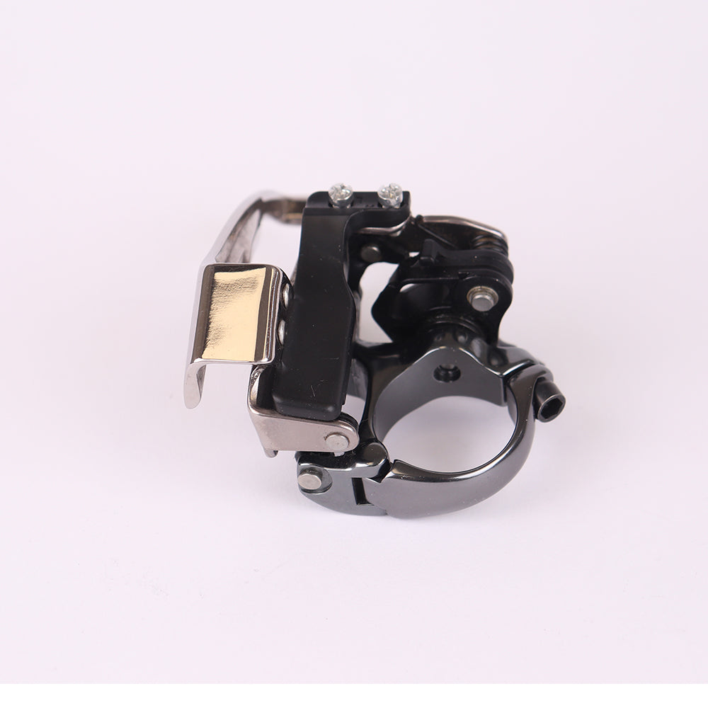 Shimano FD970 XTR Top Pull/Swing 34.9mm Front Derailleur