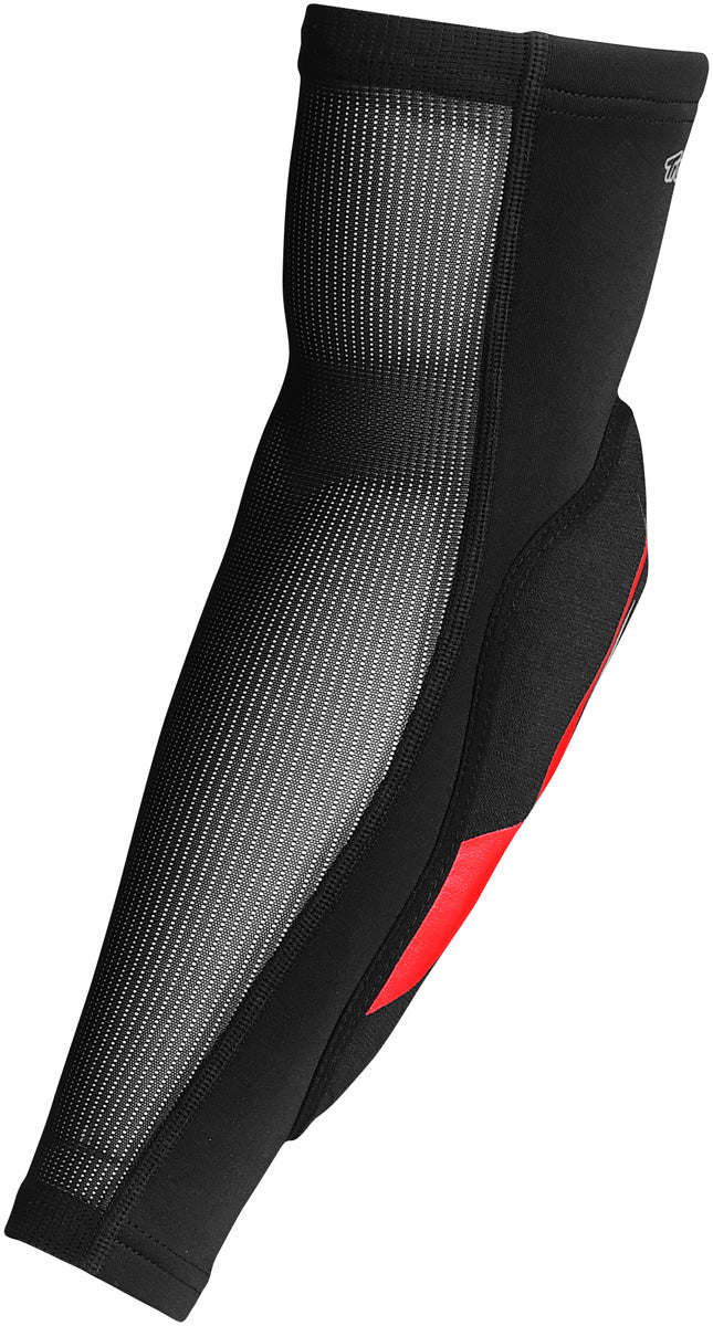 Troy Lee Raid Elbow Guard Blk XL/2X