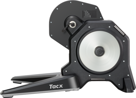 Garmin Tacx FLUX S Smart Trainer