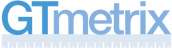 GT Metrix Logo