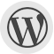 WordPress Gutenberg logo