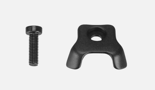 STM SUB, TARMAC SL7 STEM, CABLE BAT GUIDE & BOLT