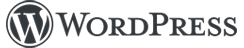 WordPress Logo